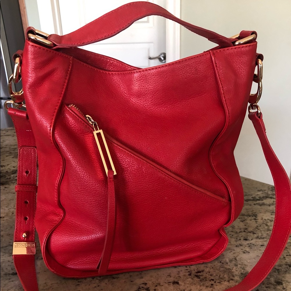 Kelsie Dagger Handbag